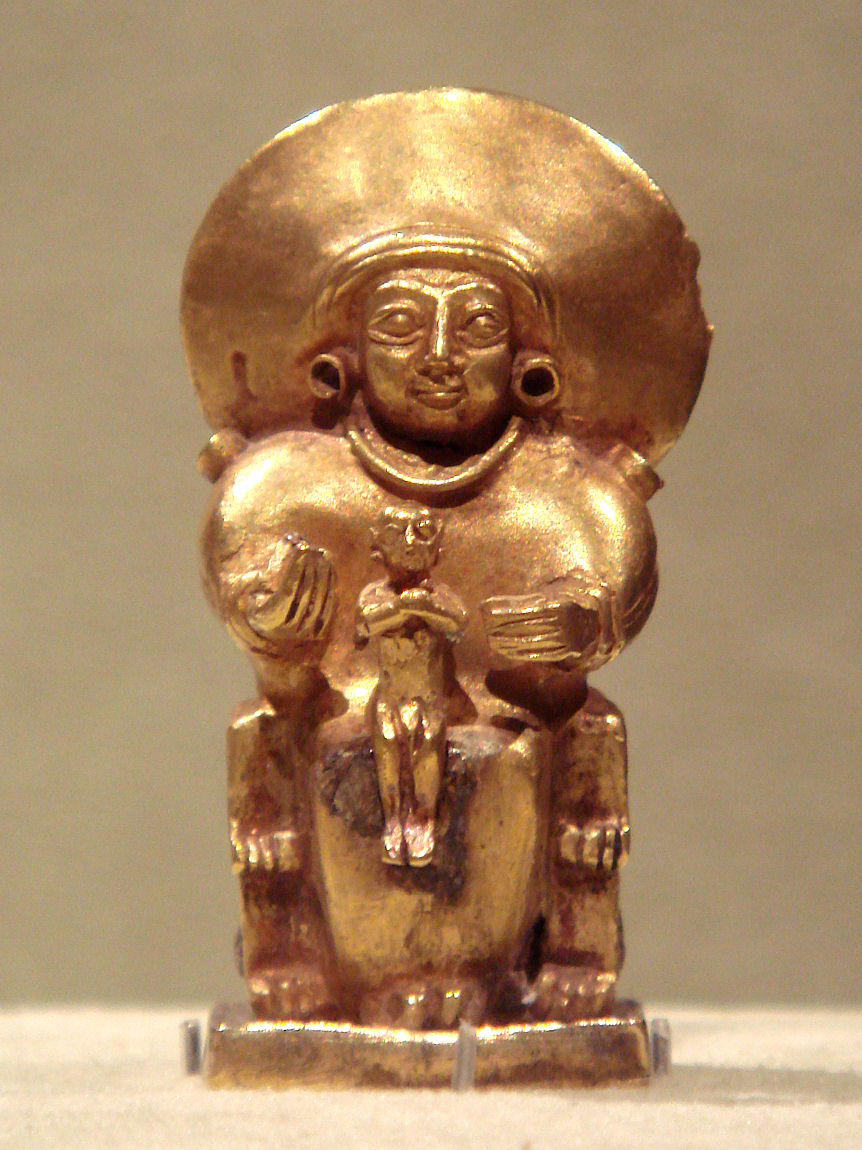 Sun goddess of Arinna - Wikipedia